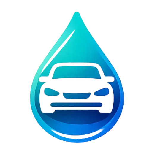 Lavage auto à domicile Sermages